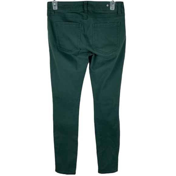 CAbi NEW Zip Skinny Hunter #3388 Size 2 NWT - Picture 3 of 10